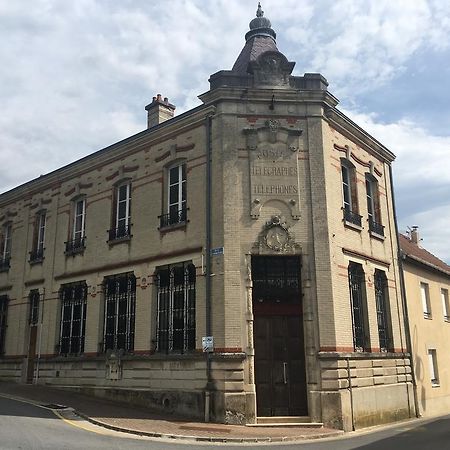 Le Recommande Vila Avize Exterior foto