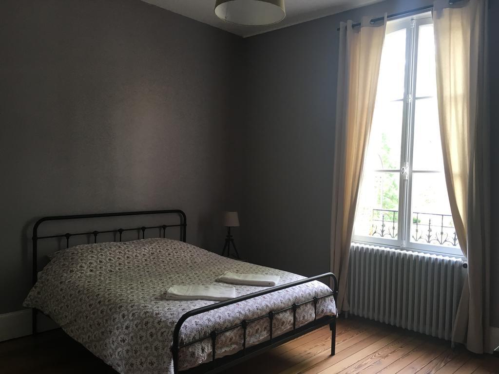 Le Recommande Vila Avize Exterior foto