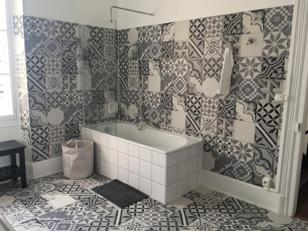 Le Recommande Vila Avize Exterior foto