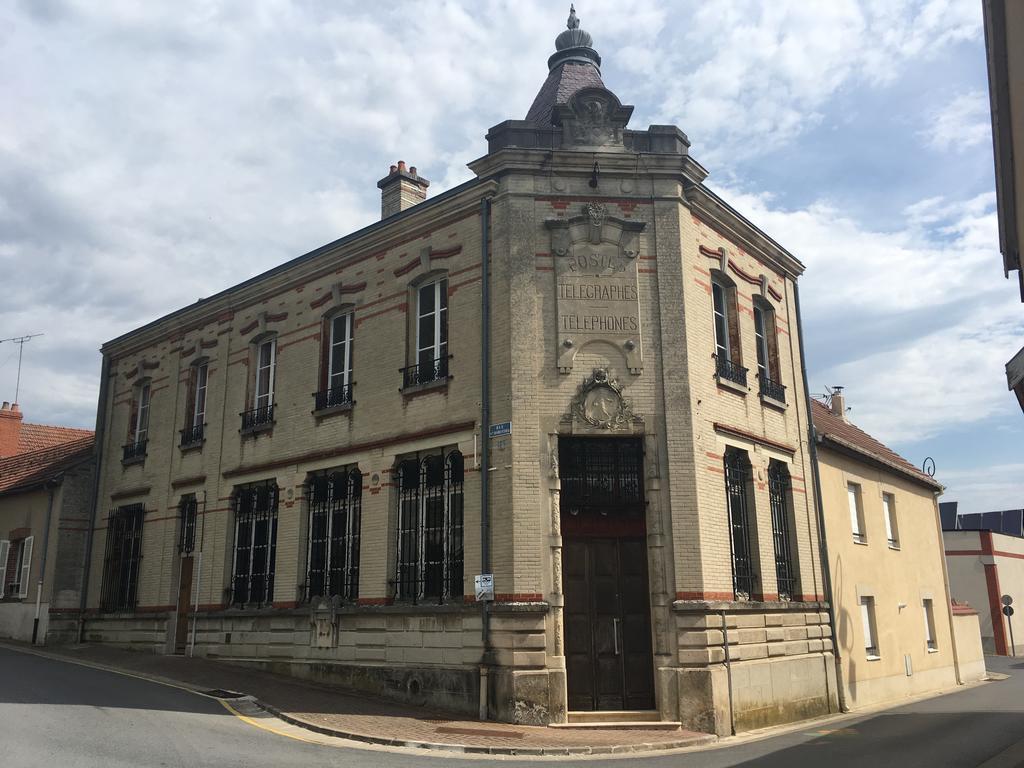 Le Recommande Vila Avize Exterior foto