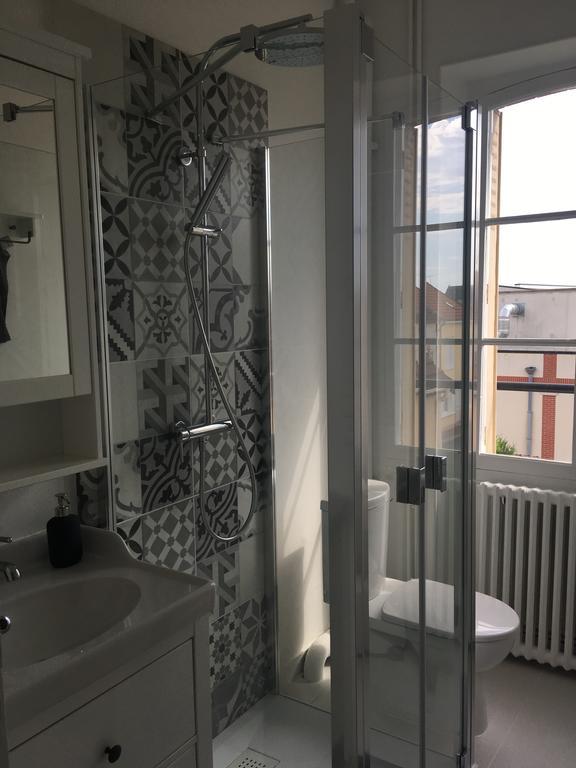Le Recommande Vila Avize Exterior foto