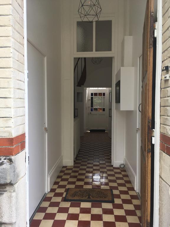 Le Recommande Vila Avize Exterior foto